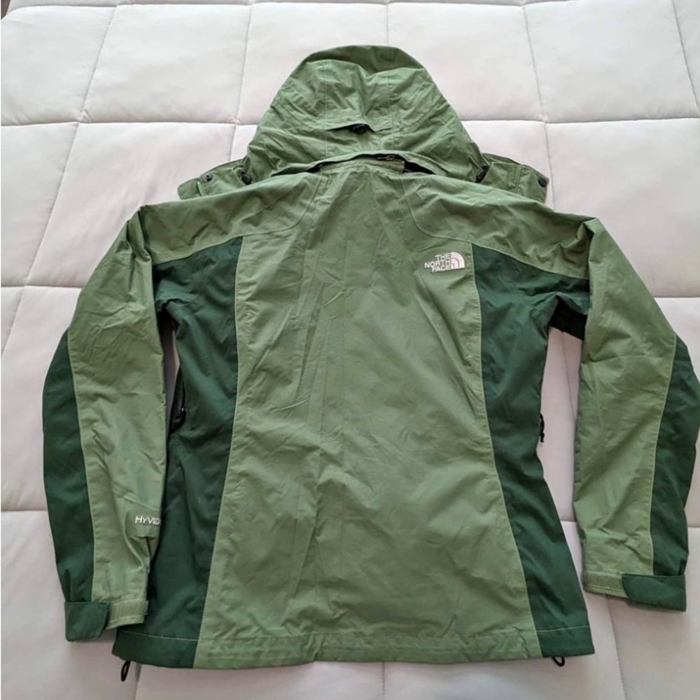 Women’s Waterproof North-face Jacket